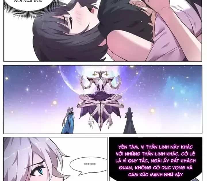 Girl And Science - Chương 670 - ảnh 7