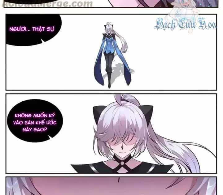 Girl And Science - Chương 671 - ảnh 10