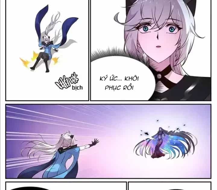 Girl And Science - Chương 671 - ảnh 15