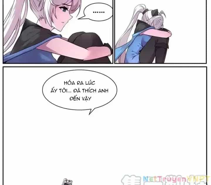 Girl And Science - Chương 671 - ảnh 17