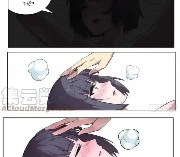 Girl And Science - Chương 671 - ảnh 19