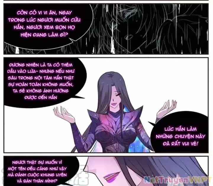 Girl And Science - Chương 671 - ảnh 9