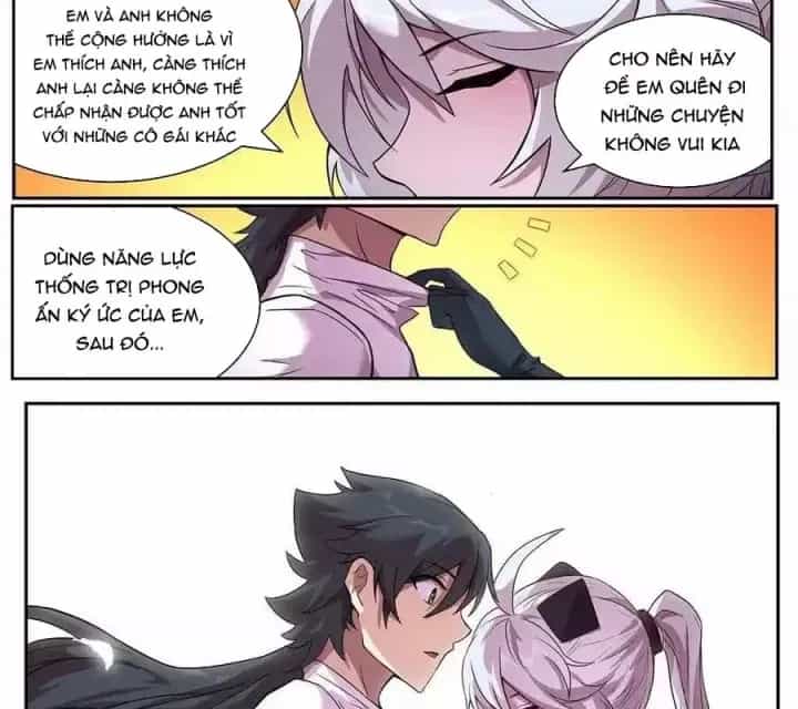 Girl And Science - Chương 672 - ảnh 22