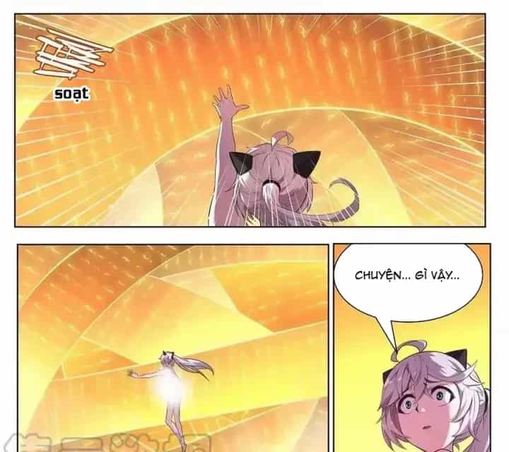 Girl And Science - Chương 673 - ảnh 11