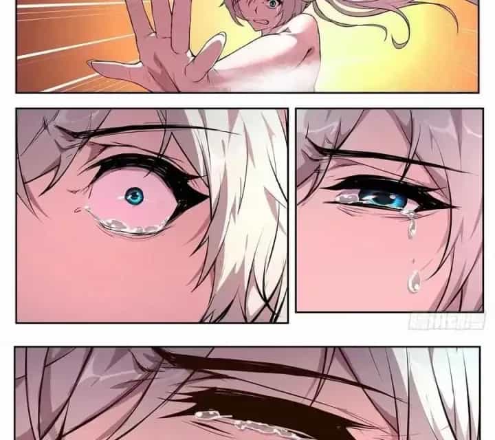 Girl And Science - Chương 673 - ảnh 17
