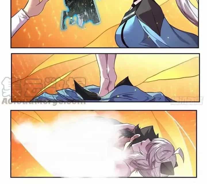 Girl And Science - Chương 673 - ảnh 2