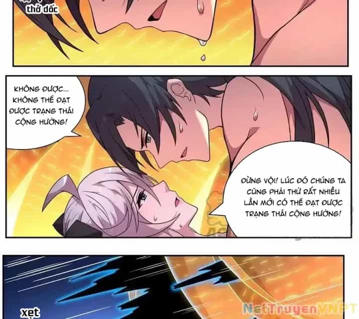 Girl And Science - Chương 673 - ảnh 5