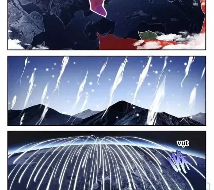 Girl And Science - Chương 674 - ảnh 12