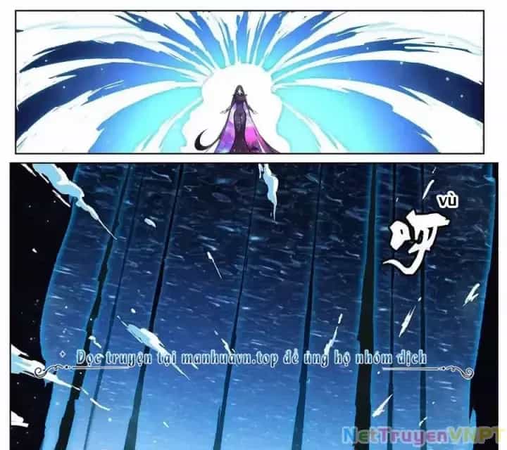 Girl And Science - Chương 674 - ảnh 14