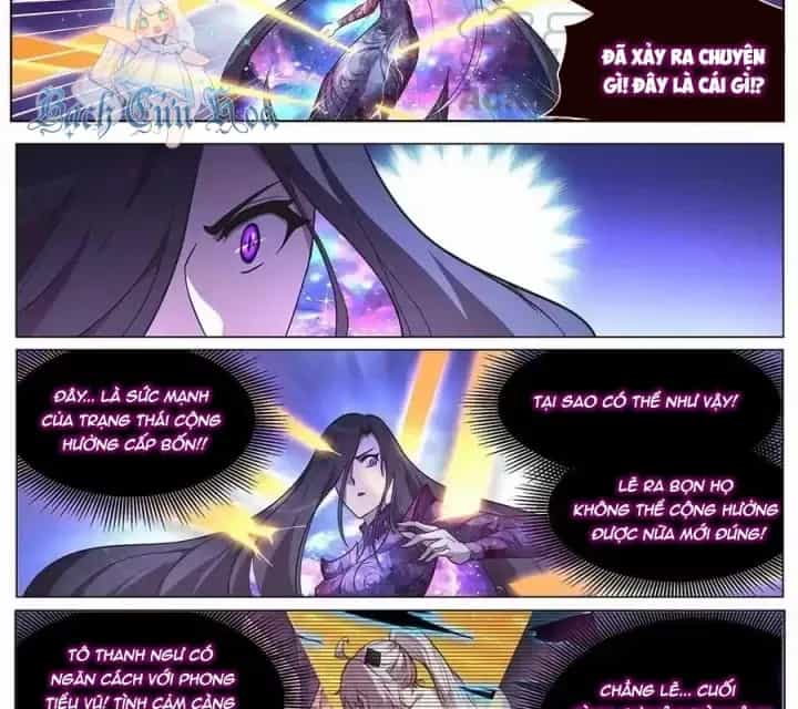 Girl And Science - Chương 674 - ảnh 17
