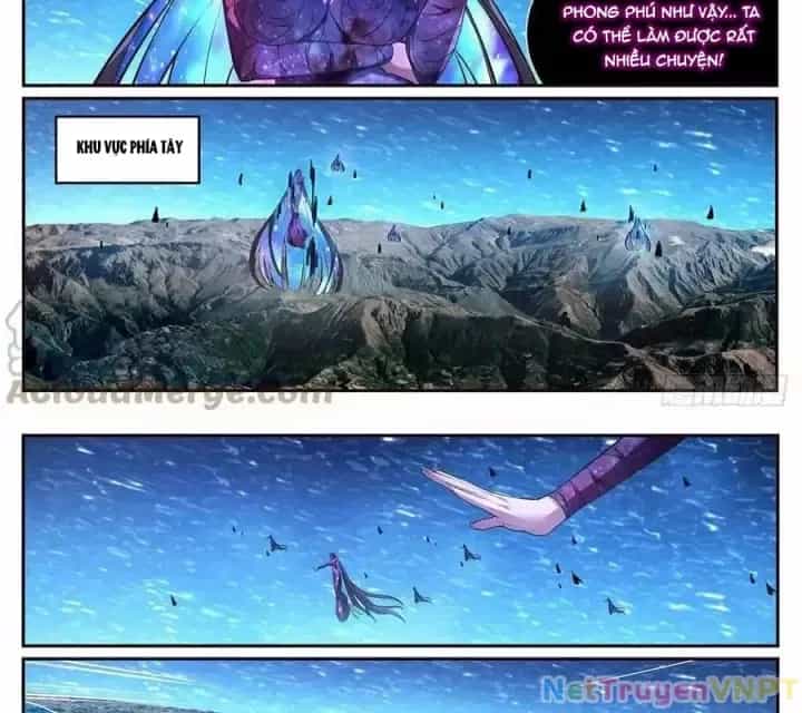 Girl And Science - Chương 674 - ảnh 3