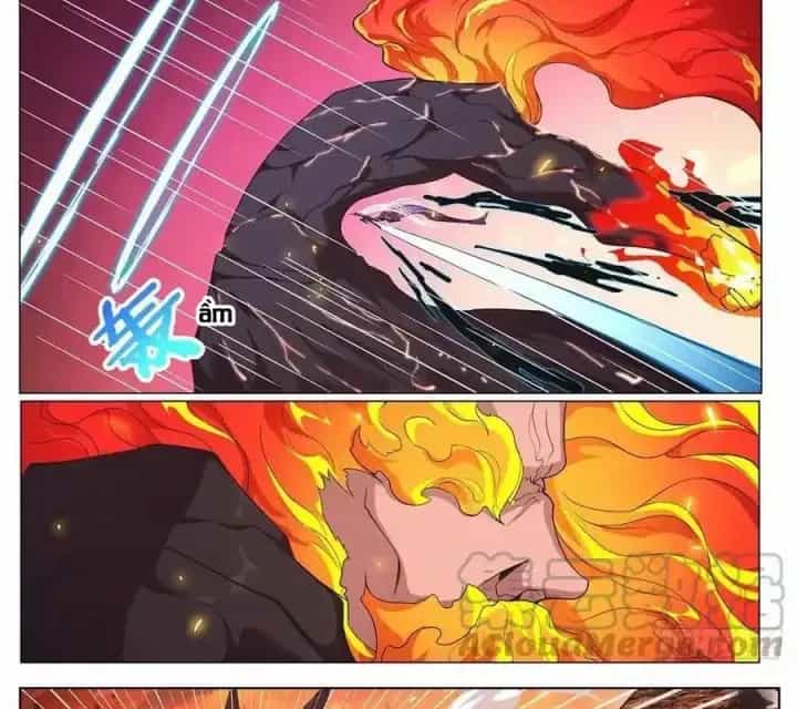 Girl And Science - Chương 675 - ảnh 20