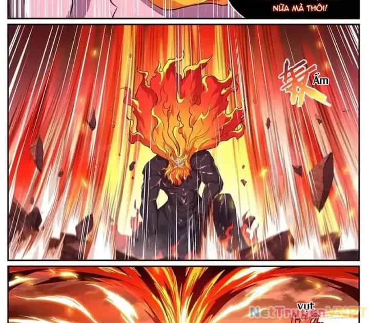 Girl And Science - Chương 676 - ảnh 3