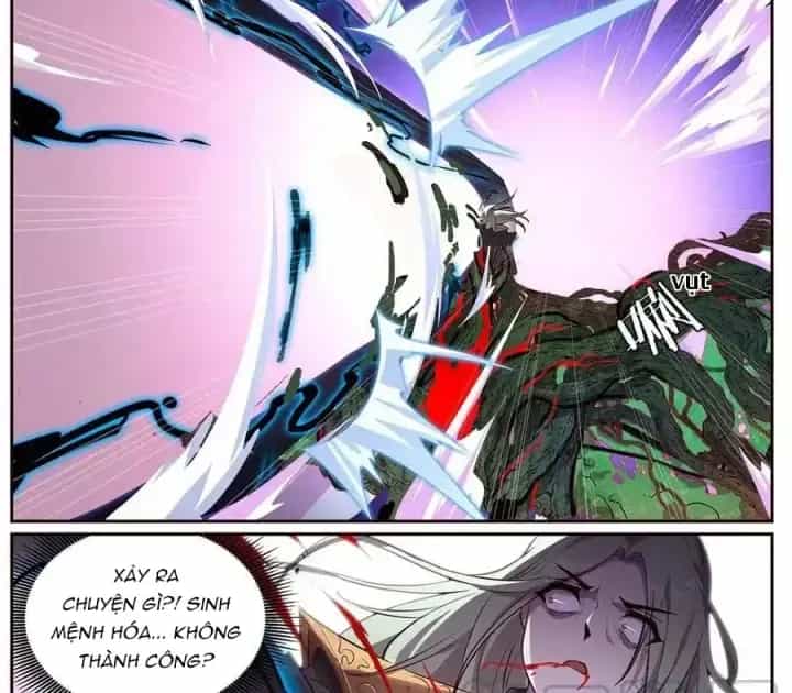 Girl And Science - Chương 677 - ảnh 16