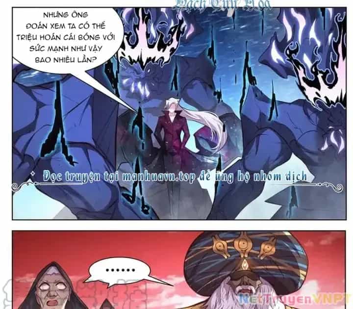 Girl And Science - Chương 677 - ảnh 8