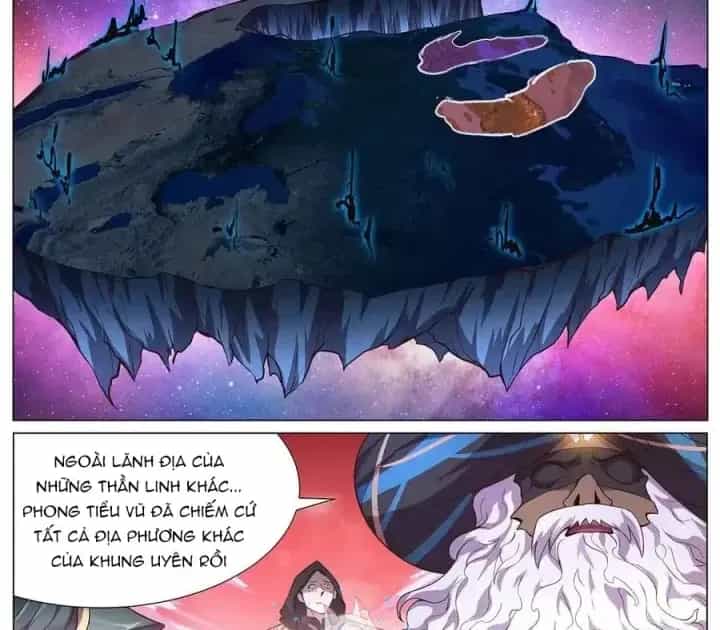 Girl And Science - Chương 678 - ảnh 19