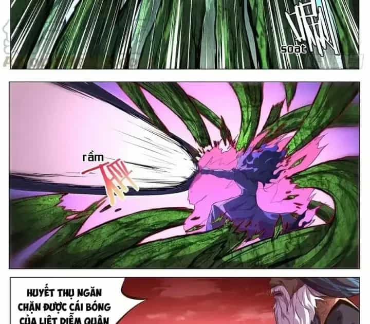 Girl And Science - Chương 678 - ảnh 4