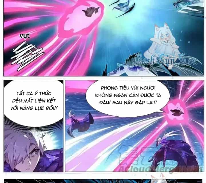 Girl And Science - Chương 680 - ảnh 20