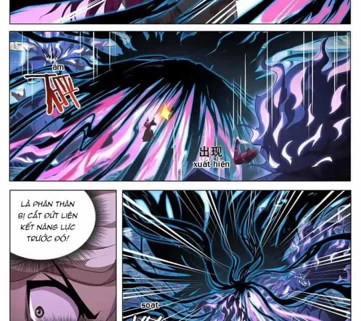 Girl And Science - Chương 681 - ảnh 3