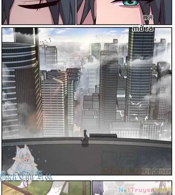 Girl And Science - Chương 684 - ảnh 10