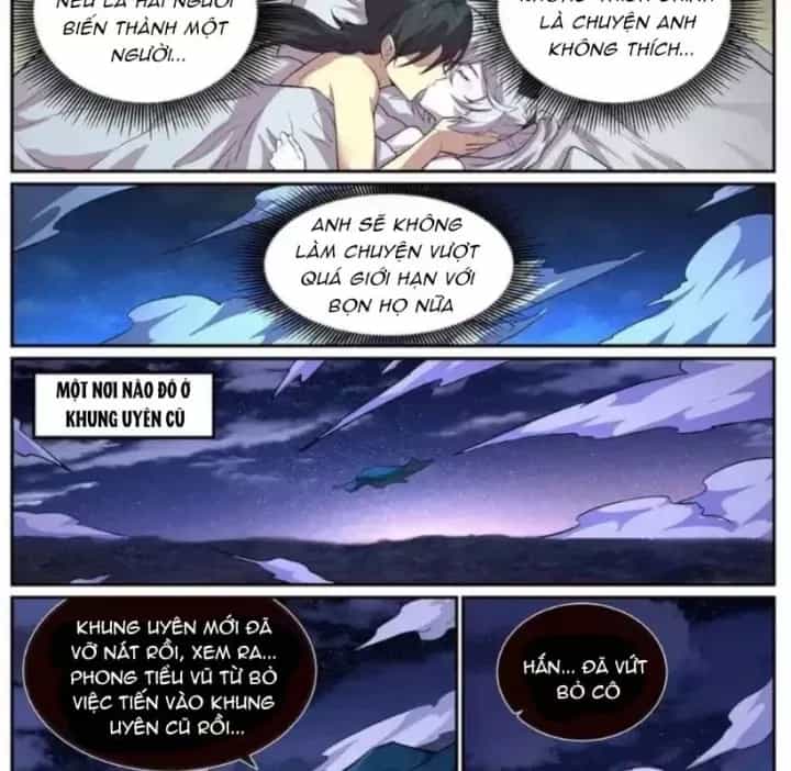 Girl And Science - Chương 687 - ảnh 14