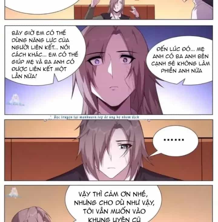 Girl And Science - Chương 687 - ảnh 5