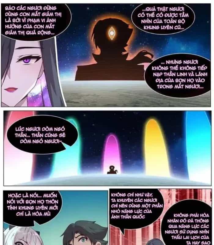Girl And Science - Chương 688 - ảnh 11