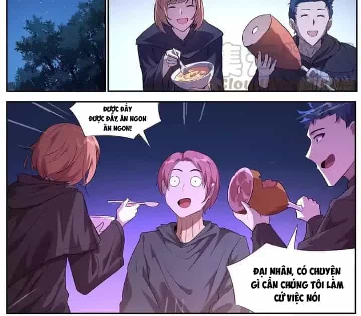 Girl And Science - Chương 694 - ảnh 13