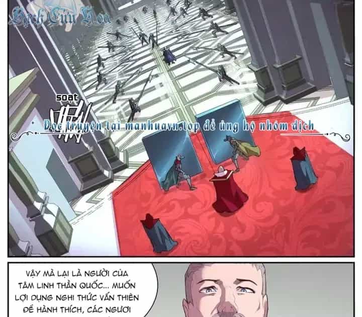 Girl And Science - Chương 695 - ảnh 15