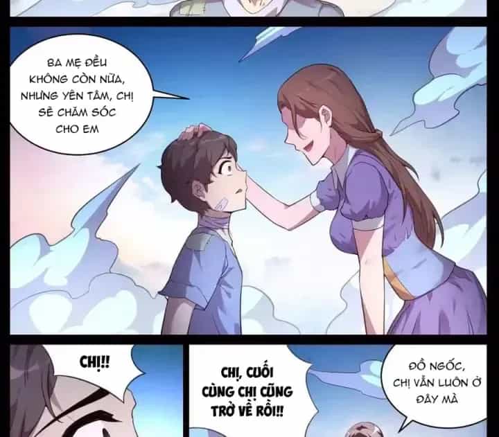 Girl And Science - Chương 696 - ảnh 12