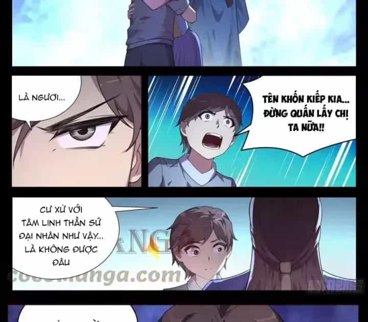 Girl And Science - Chương 696 - ảnh 14