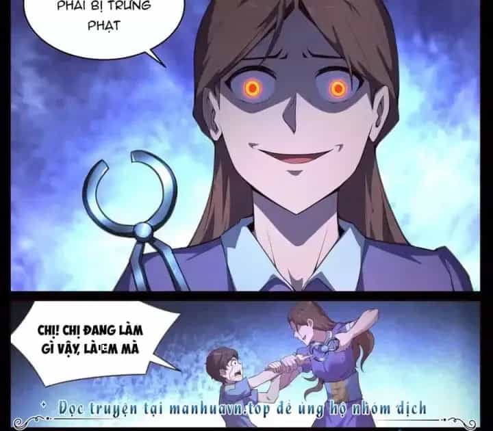 Girl And Science - Chương 696 - ảnh 15