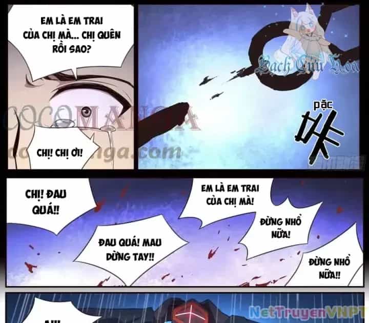 Girl And Science - Chương 696 - ảnh 16