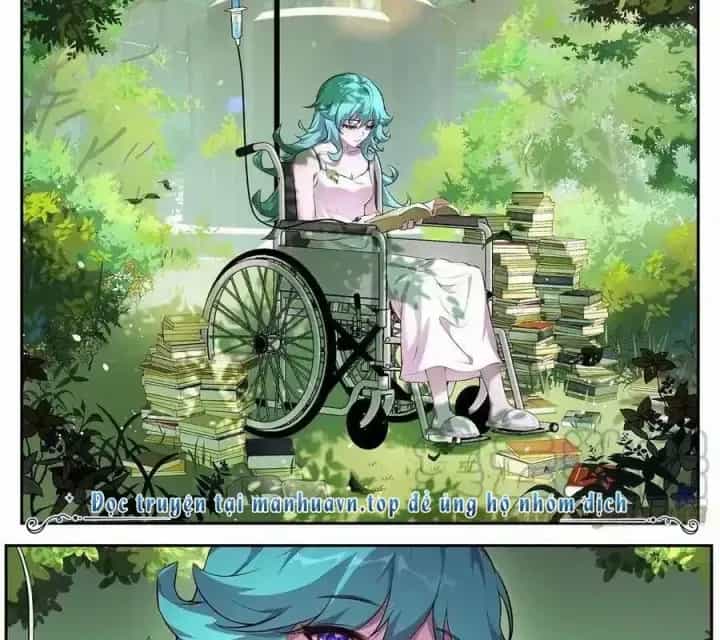 Girl And Science - Chương 700 - ảnh 6
