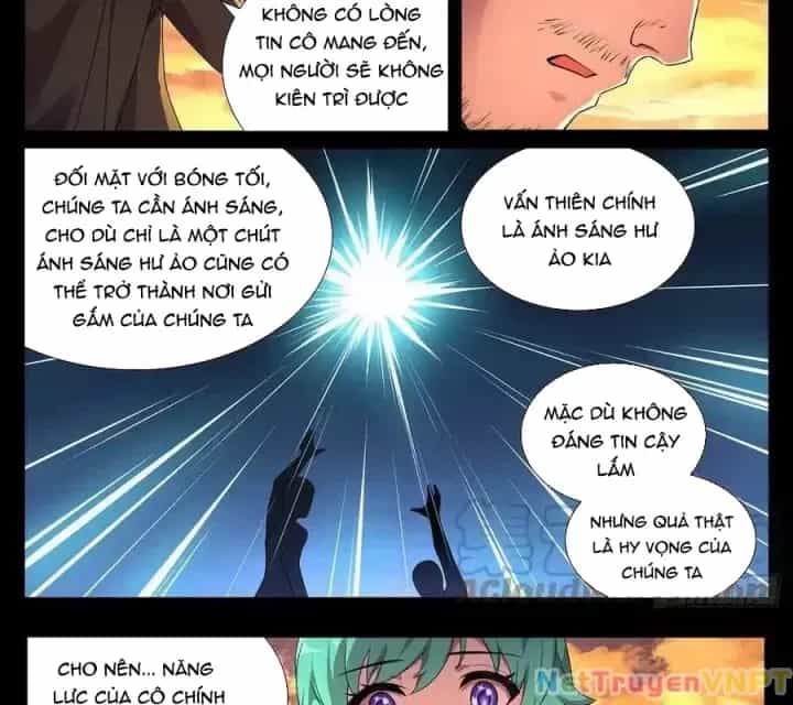 Girl And Science - Chương 704 - ảnh 6