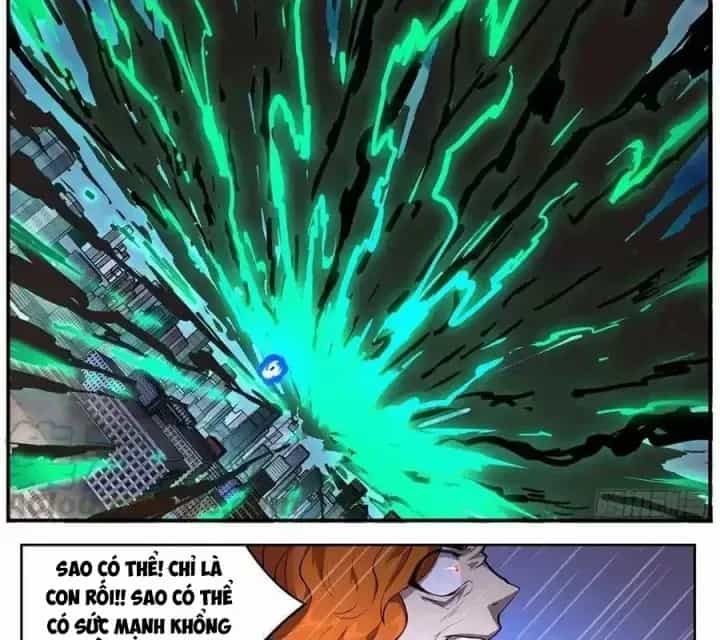 Girl And Science - Chương 707 - ảnh 14