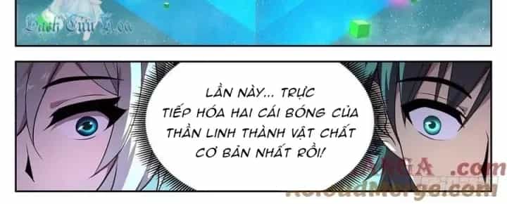 Girl And Science - Chương 712 - ảnh 14