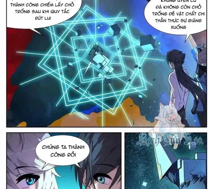 Girl And Science - Chương 713 - ảnh 12