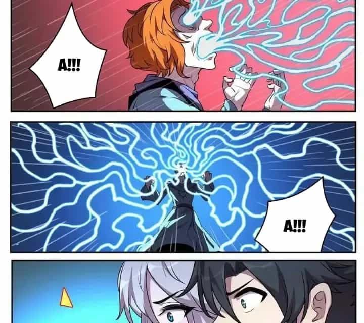 Girl And Science - Chương 714 - ảnh 19