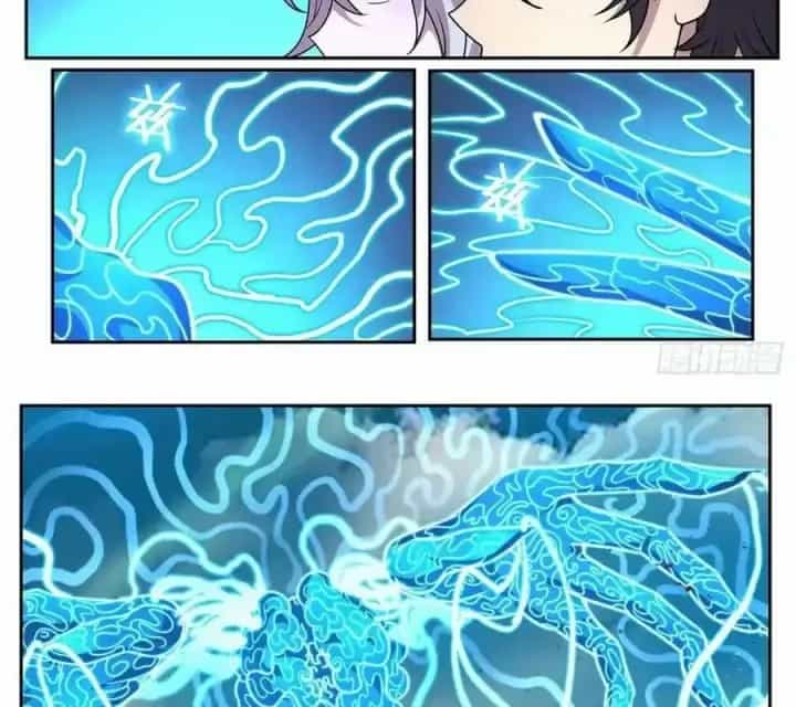 Girl And Science - Chương 714 - ảnh 20