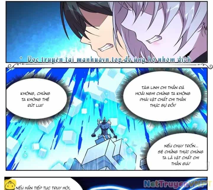Girl And Science - Chương 715 - ảnh 16