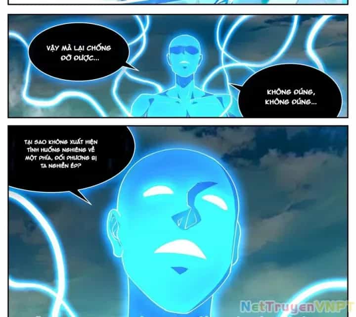 Girl And Science - Chương 715 - ảnh 19