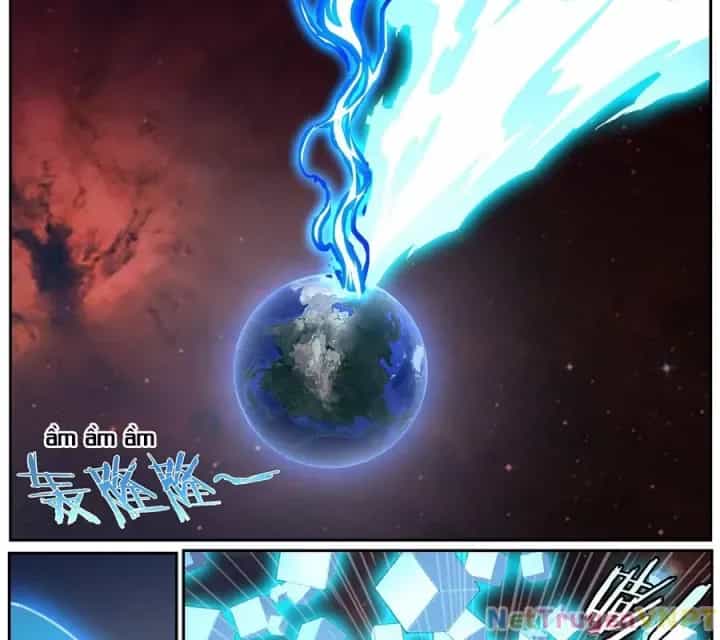 Girl And Science - Chương 716 - ảnh 17