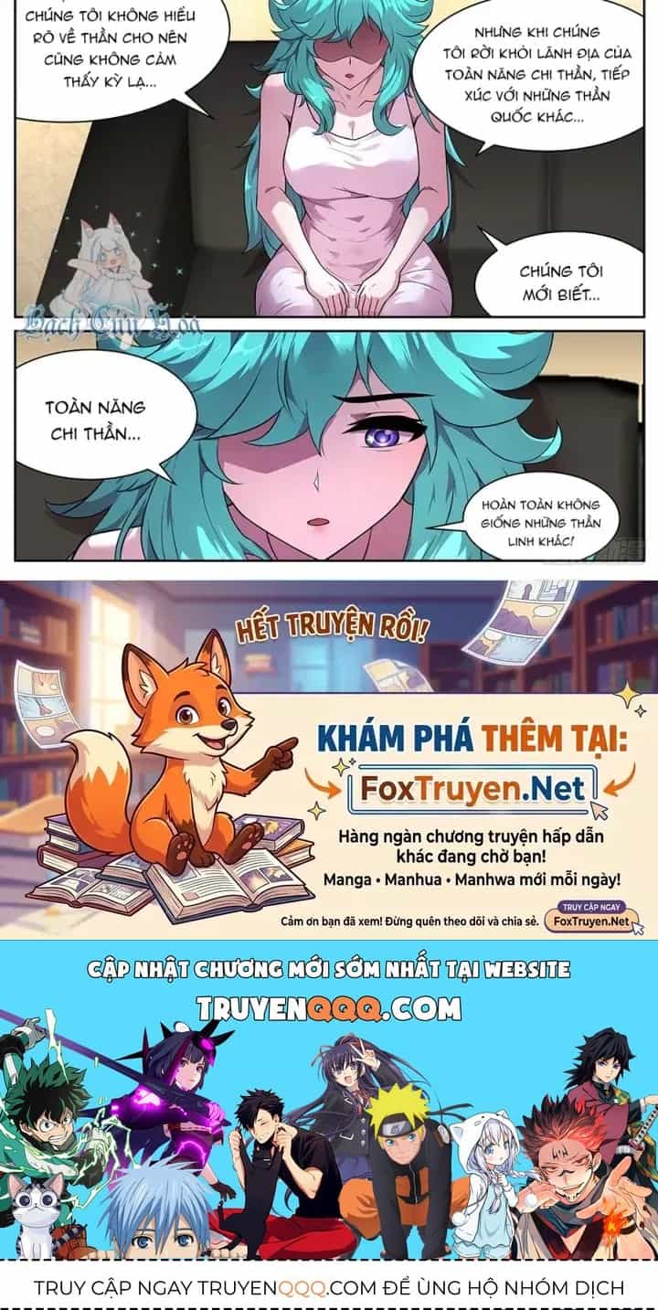 Girl And Science - Chương 717 - ảnh 21
