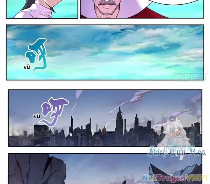 Girl And Science - Chương 717 - ảnh 7