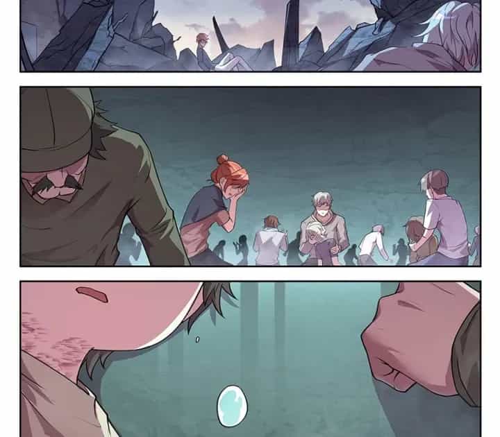 Girl And Science - Chương 717 - ảnh 8