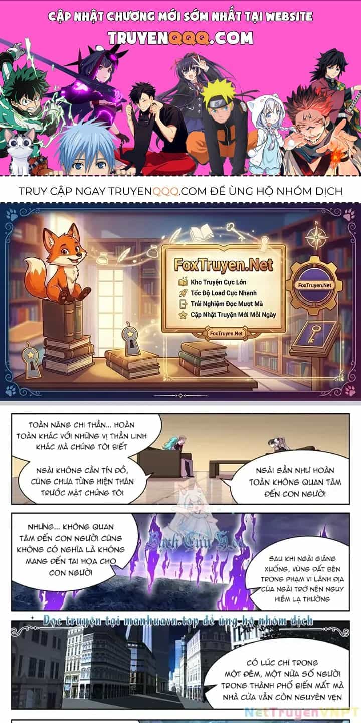 Girl And Science - Chương 718 - ảnh 1
