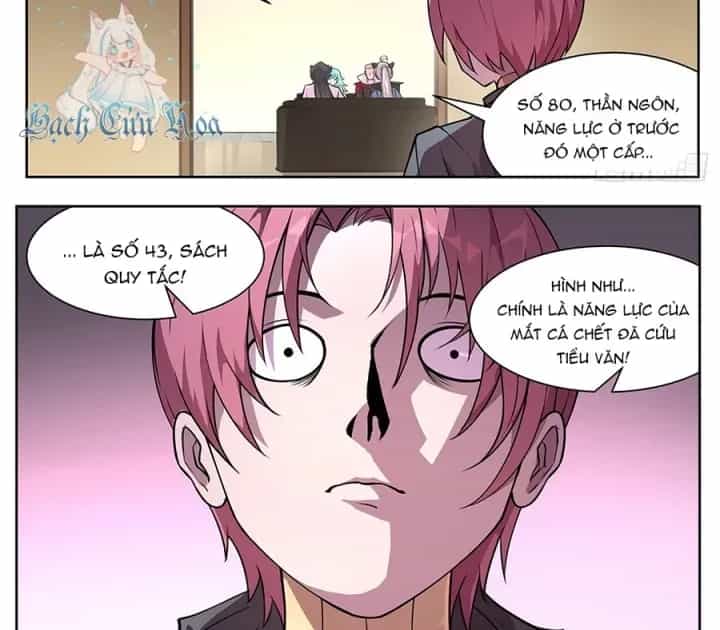 Girl And Science - Chương 718 - ảnh 12