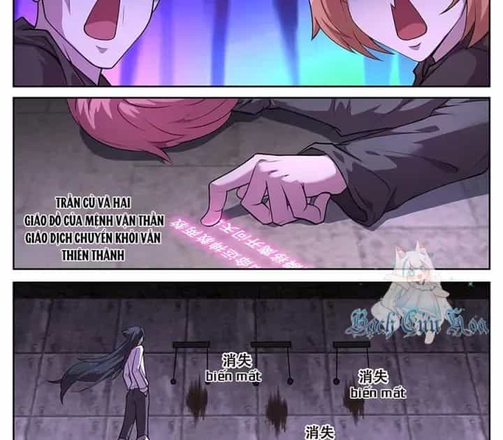 Girl And Science - Chương 718 - ảnh 19