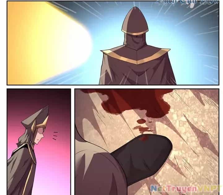 Girl And Science - Chương 719 - ảnh 17
